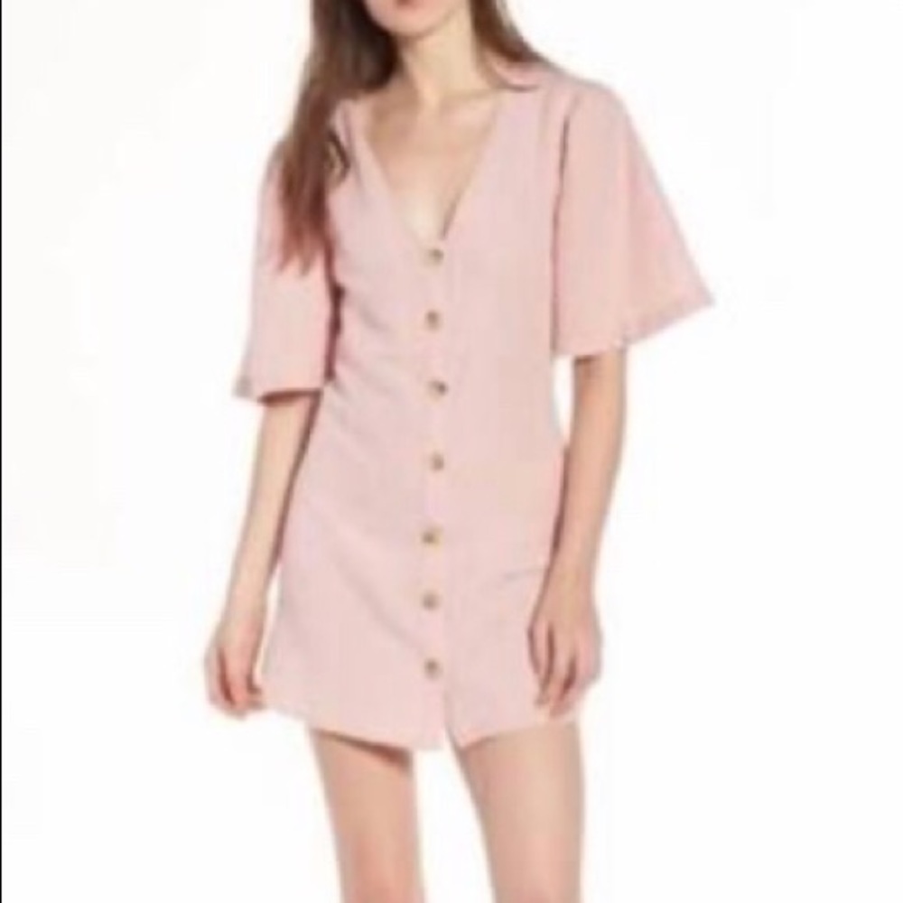 Topshop Dress